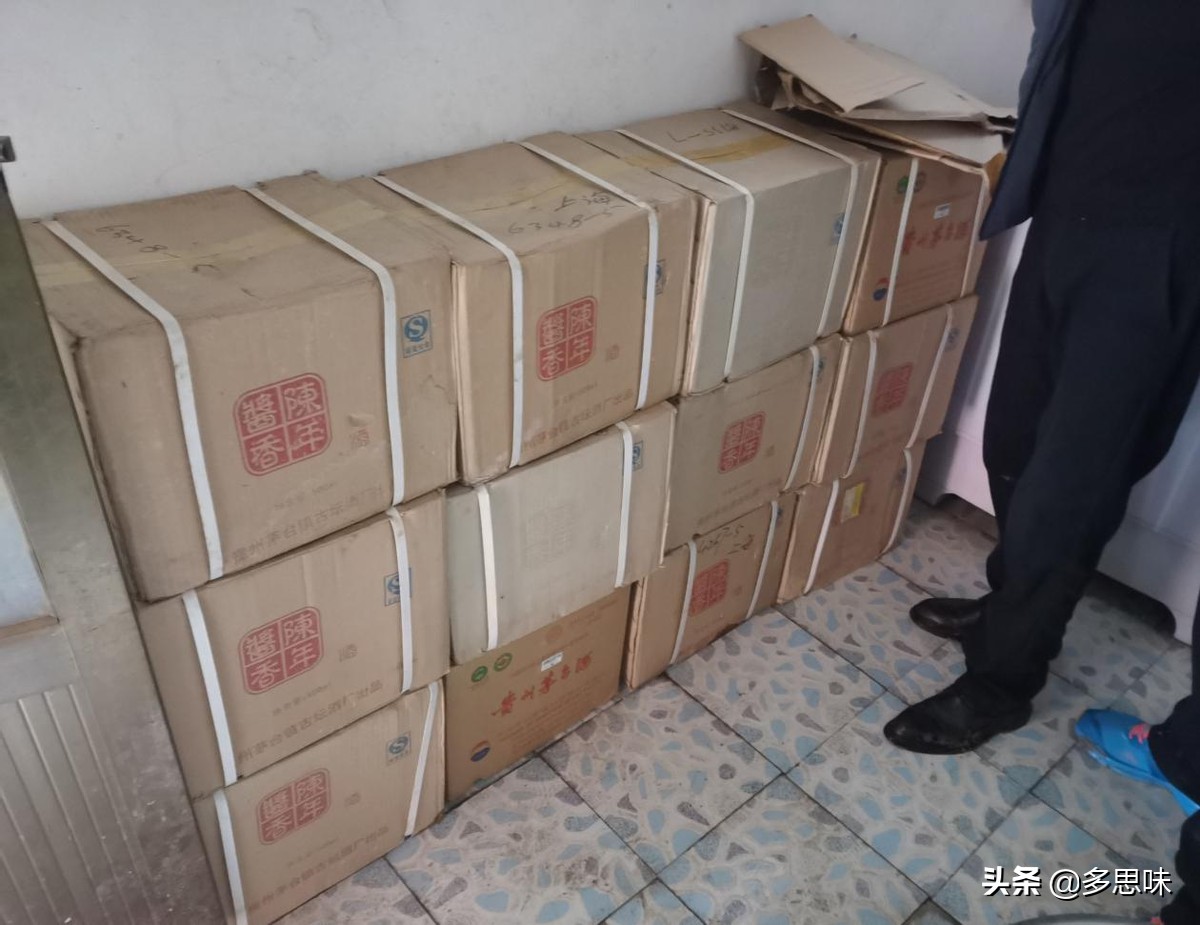 酱香酒的五个档次你都知道吗,这5款酒都是100%纯粮佳酿好喝不贵