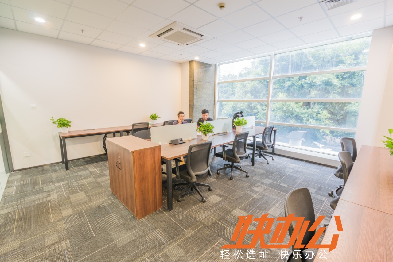 广州林和西可注册的共享办公室,广州林和西写字楼
