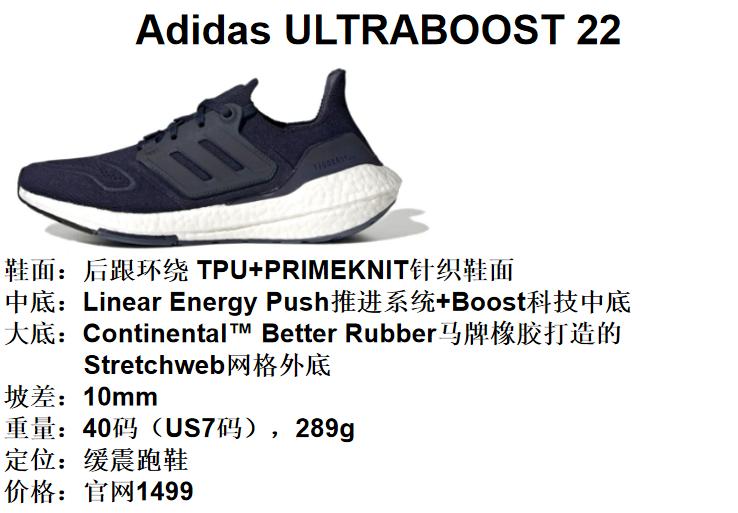 2017年度全球跑鞋大奖,2022十款最佳女子跑鞋