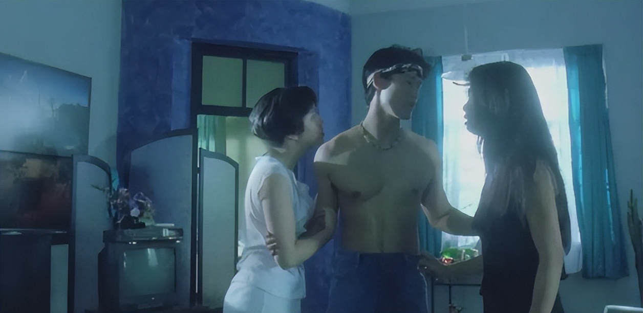 香港十大奇案大片,香港十大奇案电影一口气看完