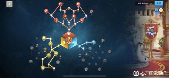 万国觉醒后期十大武将,万国觉醒五代步兵哪个最强