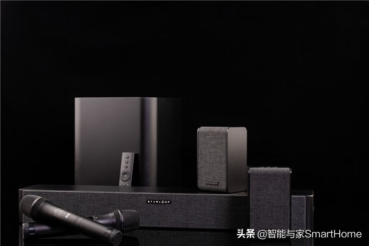 预算2万元以内打造一个4K客厅影院