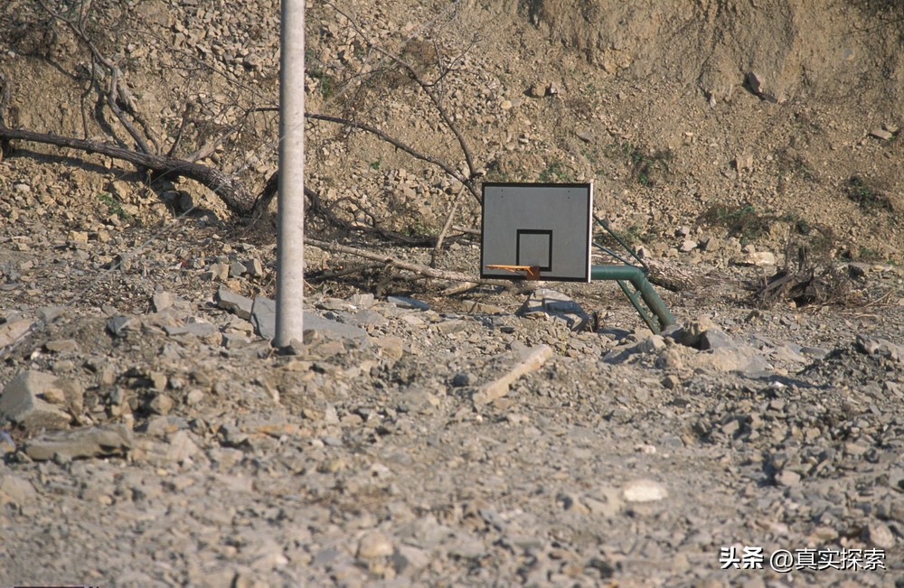 512大地震详细信息,512大地震到现在有几年了