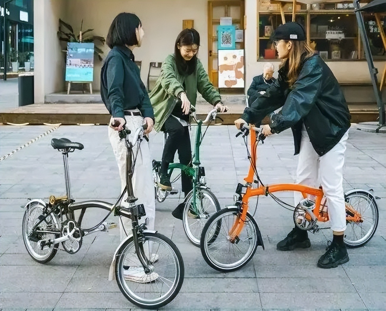自行车圈鄙视链高端车,自行车品牌鄙视链是什么