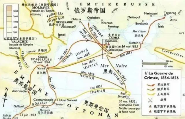 互相看不顺眼的两个国家,为什么英法两国关系那么好