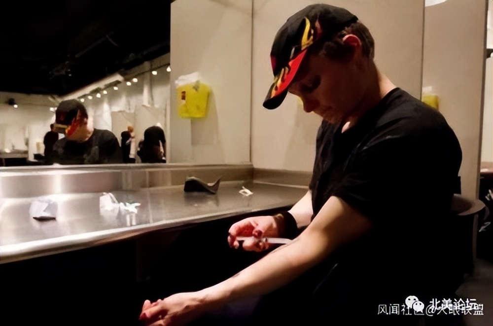 美国百年禁毒录,美国失败的禁毒史