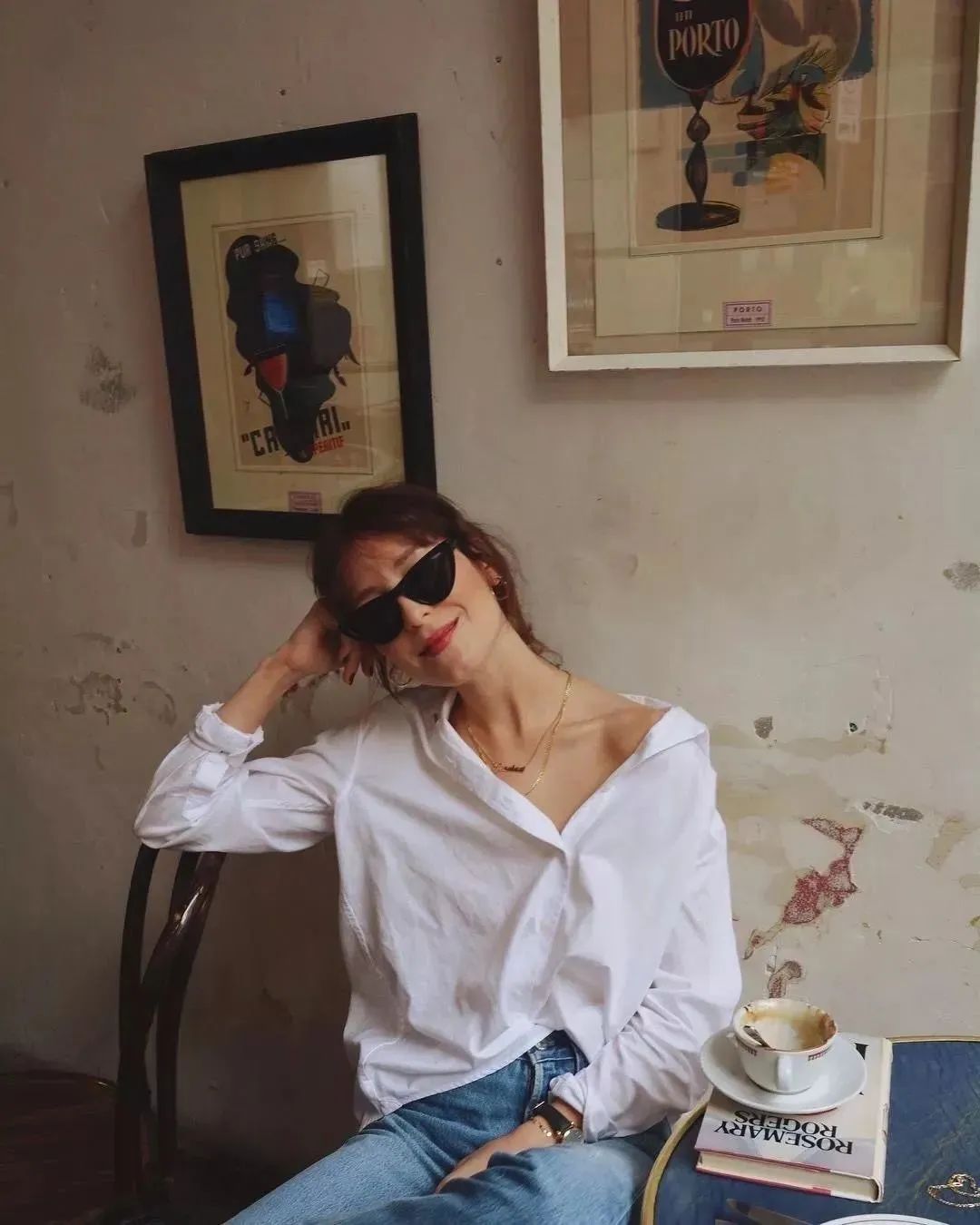 学会这些穿搭法则优雅时髦显高级,学会这几个穿衣诀窍不再乱买衣服