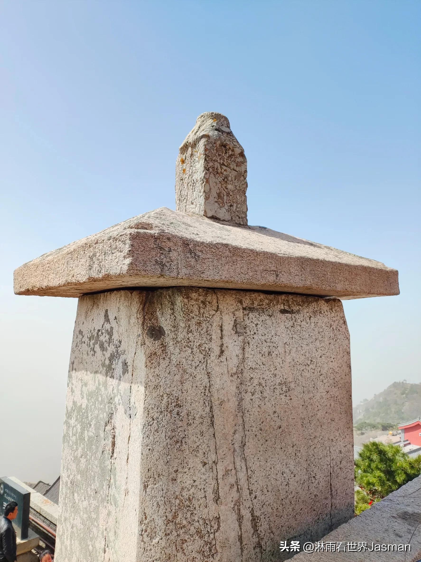 东岳泰山旅游详细攻略,五岳之尊东岳泰山旅游