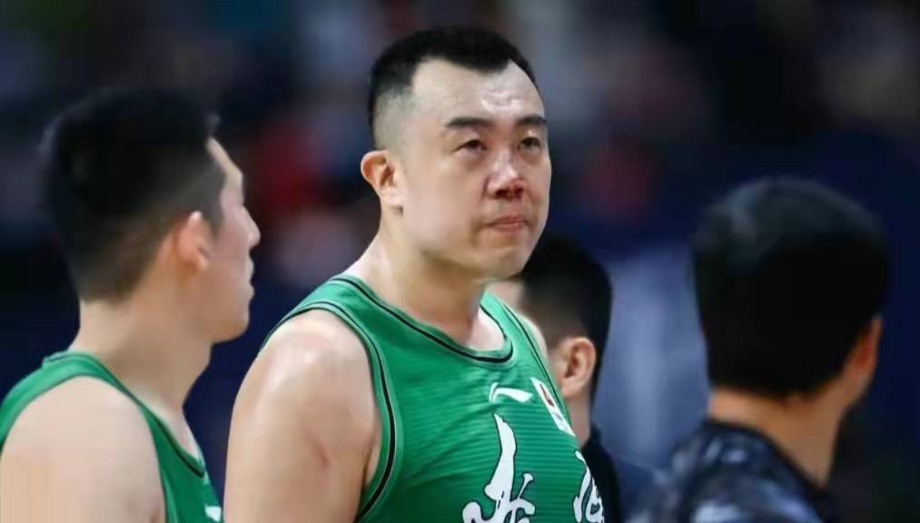 第五场辽粤血战任骏飞能否复出,刘志轩对战辽宁