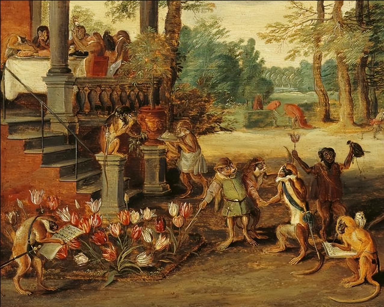 全球发生过几次通货膨胀,历史上通货膨胀最严重的一次