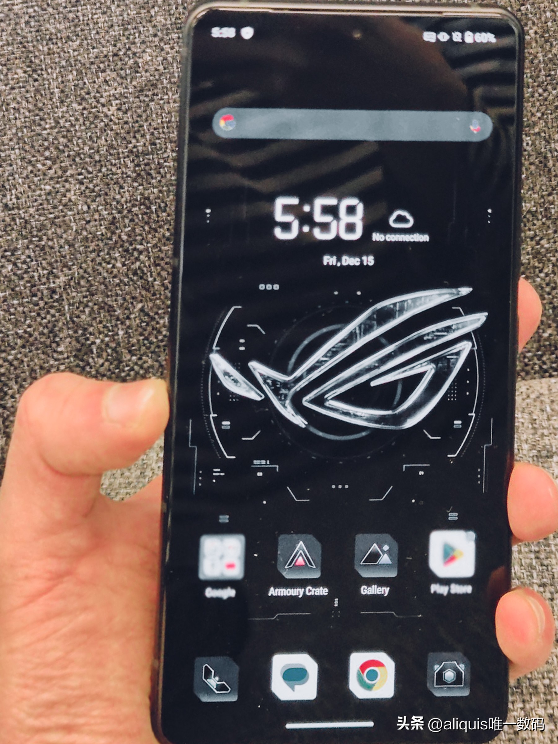 华硕rog8pro买哪个配置,华硕rog游戏手机8