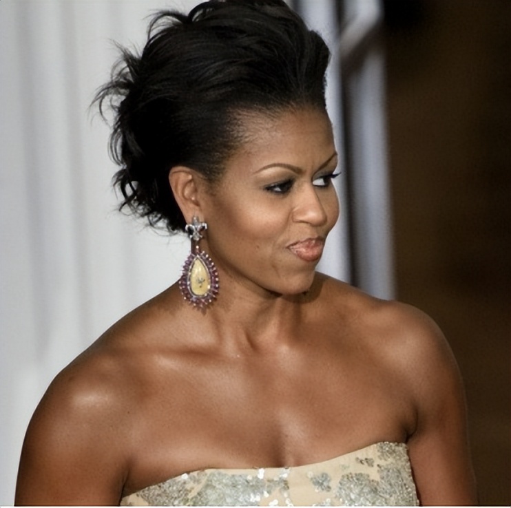 听说在非洲卖中国假发，可以轻松实现财富自由？