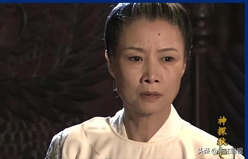 扮演皇帝最像的十位演员,九十年代撞脸乾隆皇帝的演员