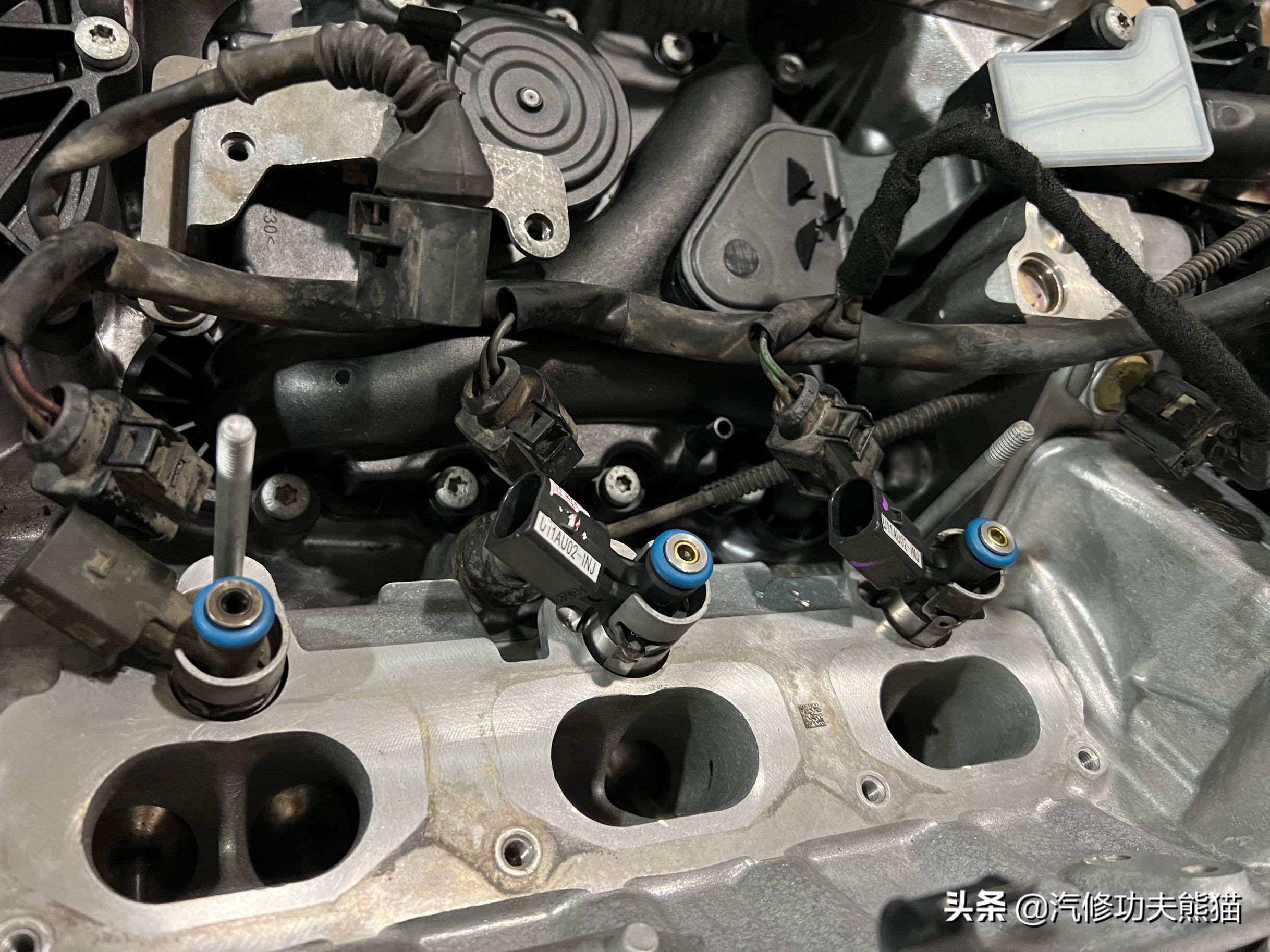 08年奥迪a6l机油压力不足,10年奥迪a6l2.8烧机油严重