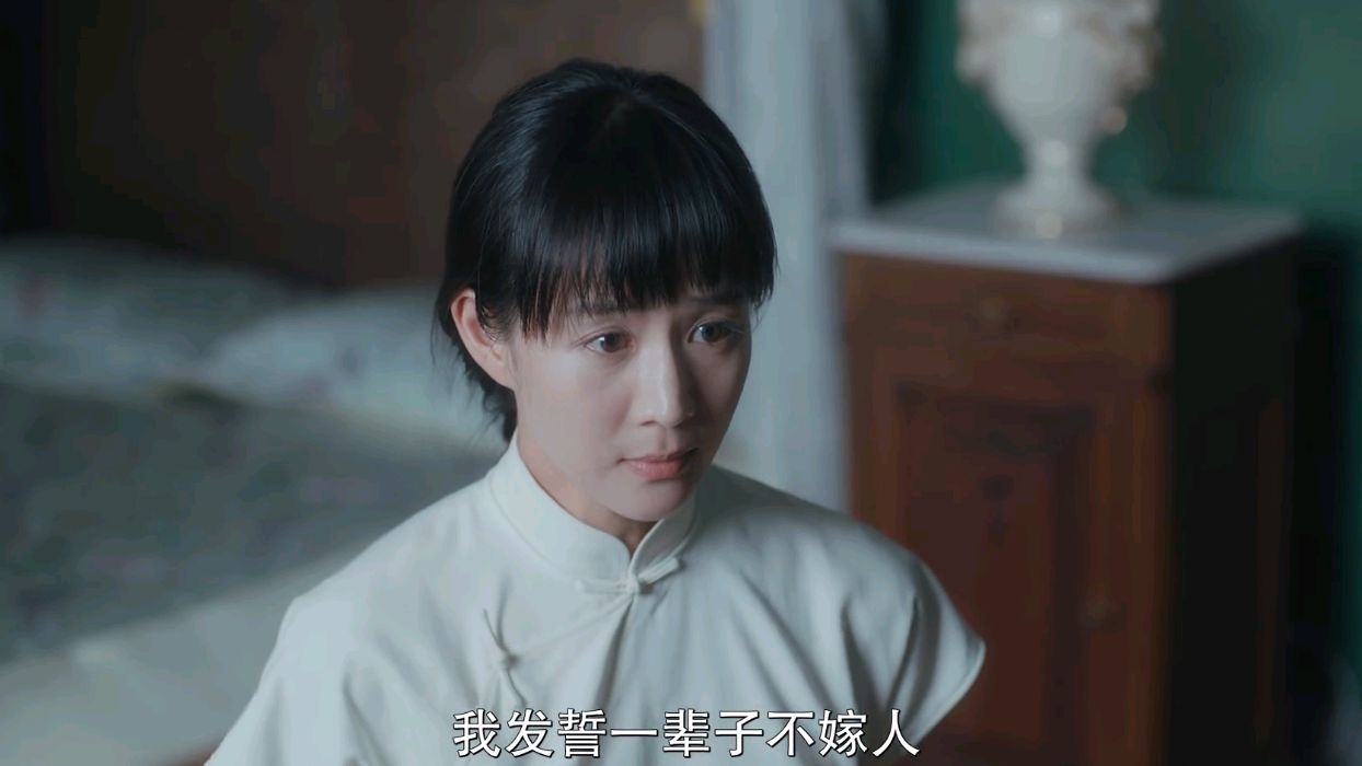 第一炉香中睨儿与乔琪的吻戏,第一炉香睨儿人物分析