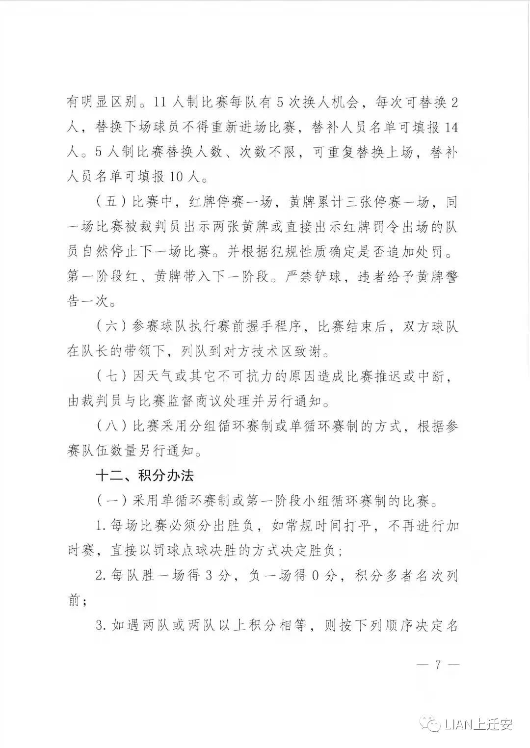 迁安市长杯足球赛,唐山赛区足球联赛