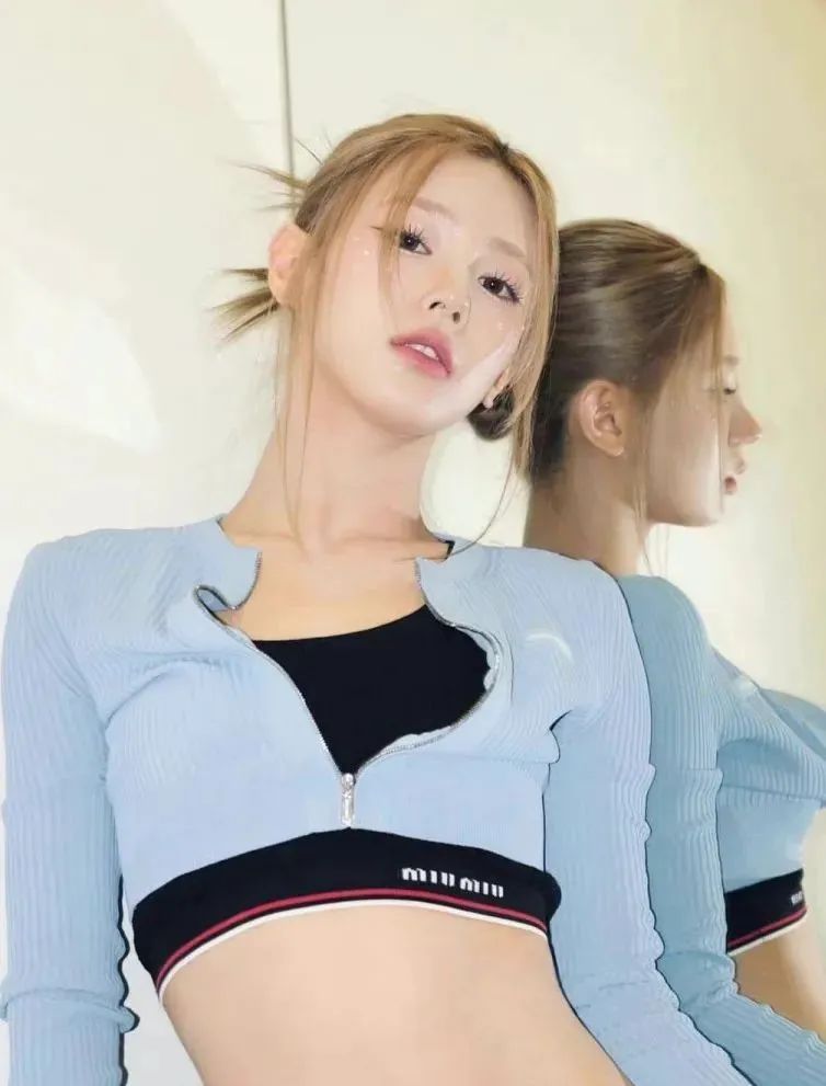 波浪卷发简单编发,晚上编发一夜变人鱼卷发