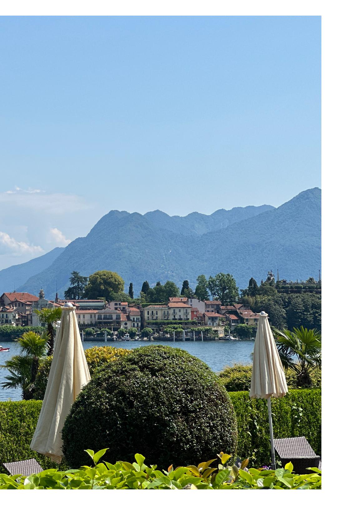 钟楚曦有多帅,钟楚曦眼中的米兰印象