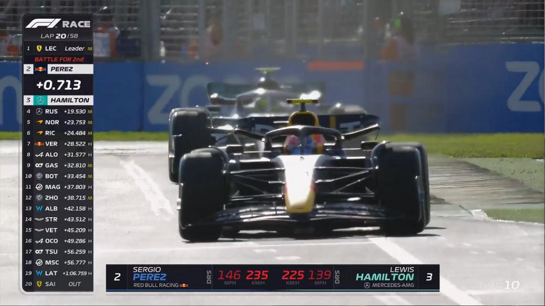 f1澳大利亚大奖赛正赛数据,窝法氦镁烷官方图片