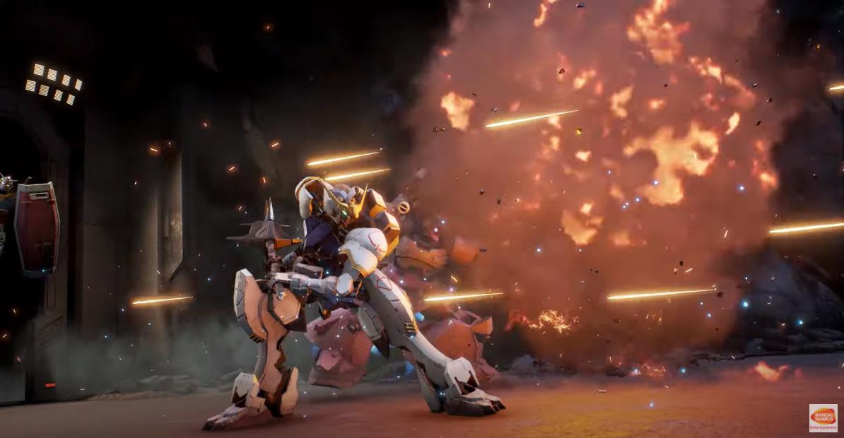 BUG日报：国内惊现山寨版老头环手游！高达版守望先锋年内测试