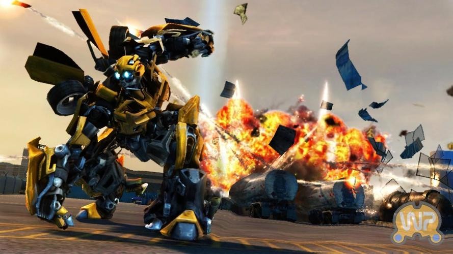 变形金刚2第二代的变形金刚,变形金刚二动画