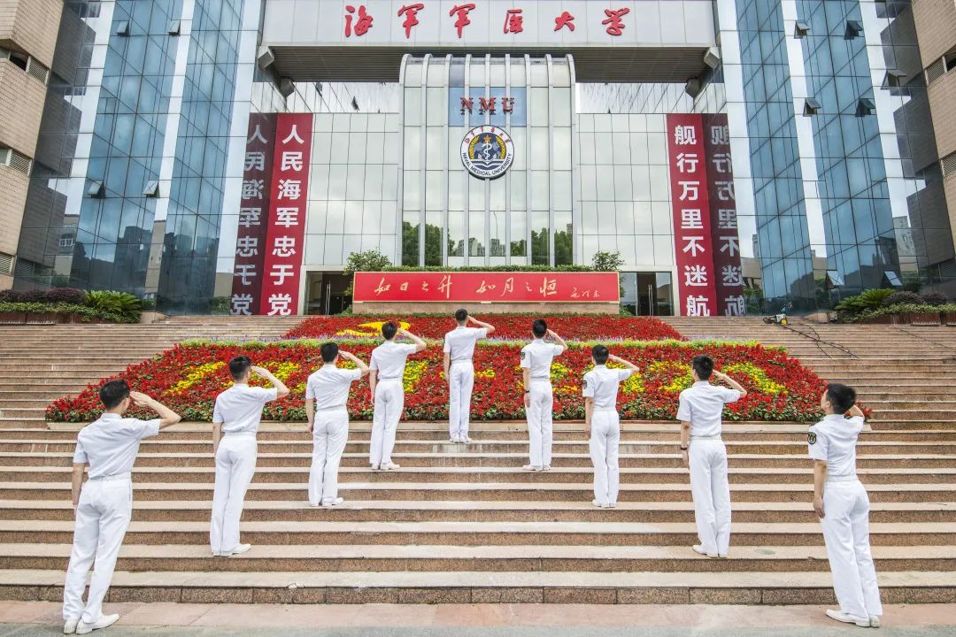 当军医的真实感受,如果想当军医该怎么做