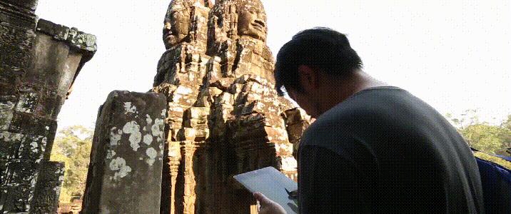 迪士尼动画制作细节,迪士尼动画流程