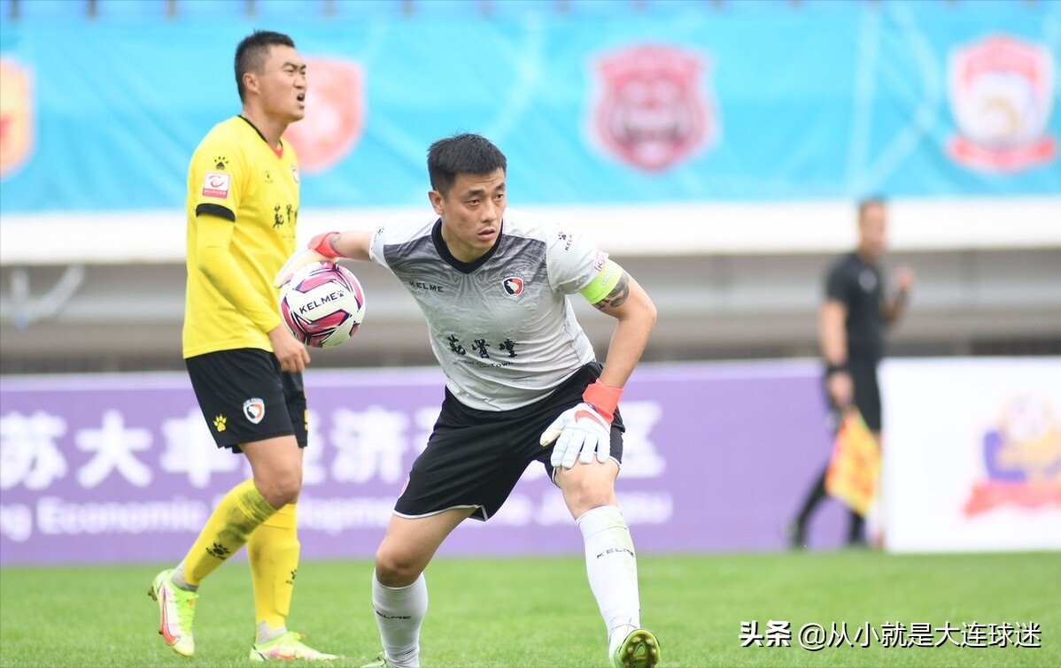 德转宣！大连金石湾再添五将！大连超越名宿加盟球队