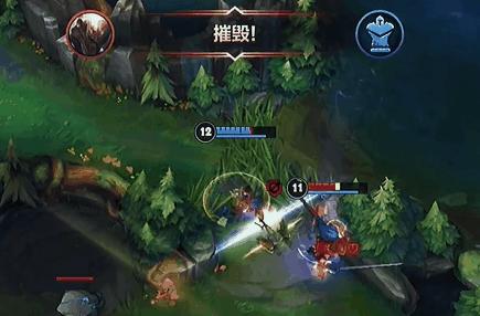 5.1上单t0梯度排行杰斯,lol手游杰斯爆发最高连招