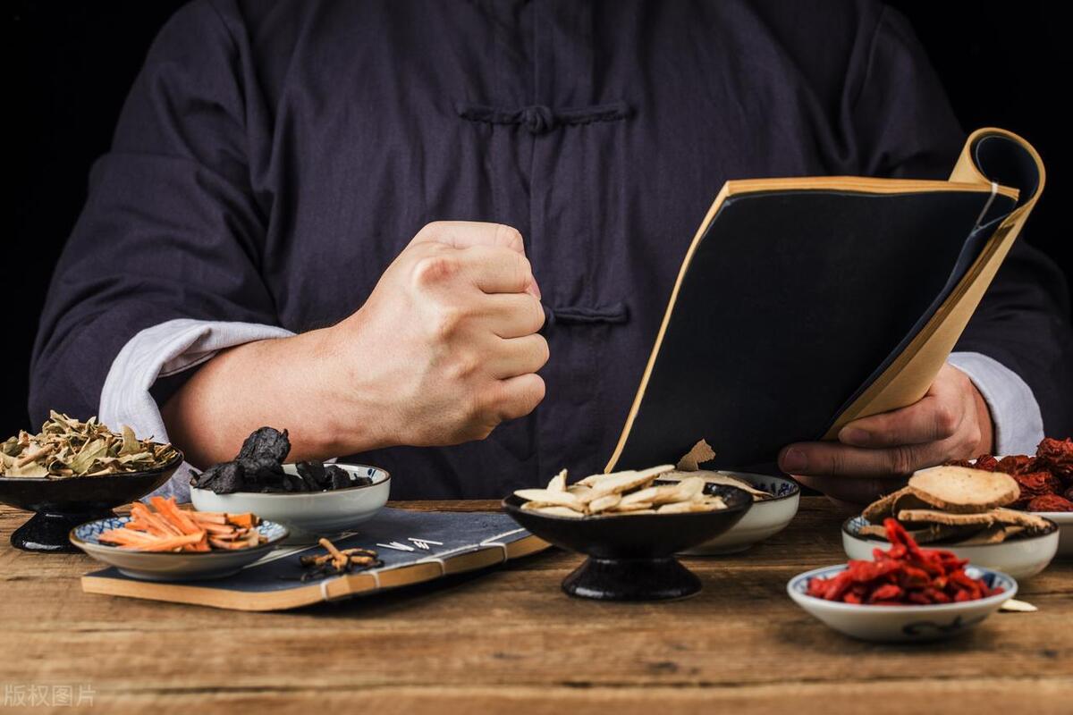 王清任血瘀,活血化瘀名家王清任