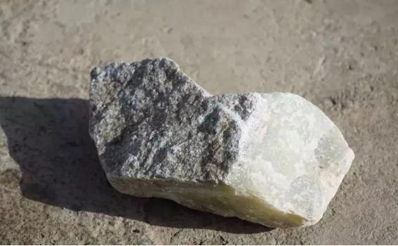 走进新疆且末糖玉矿区,走进塔克拉玛干沙漠腹地的且末县