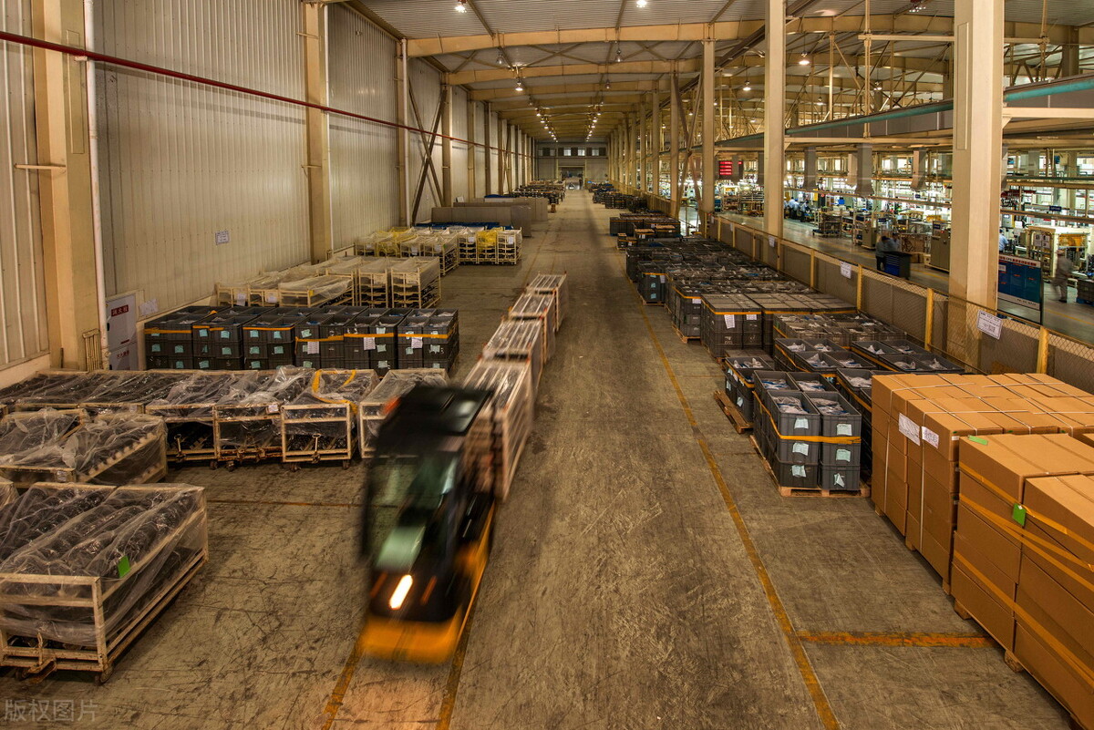 小型企业仓库管理什么系统好,仓储公司如何做到高效经营