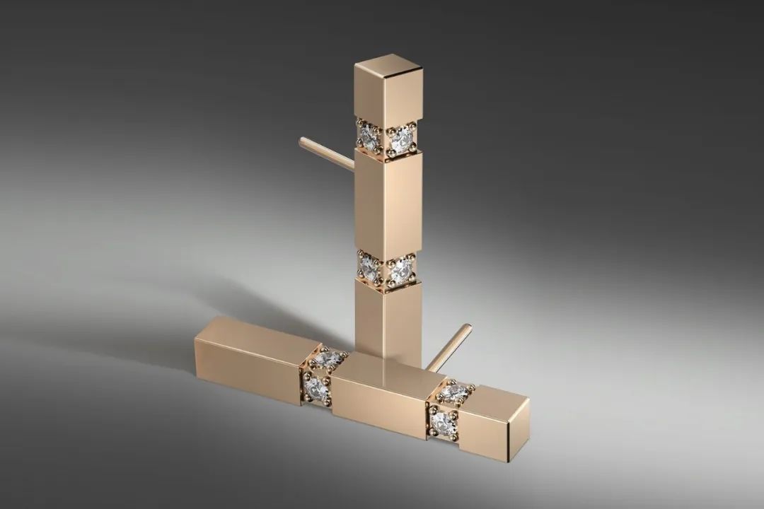 为什么珠宝都用18k,18k为什么不用24k金首饰