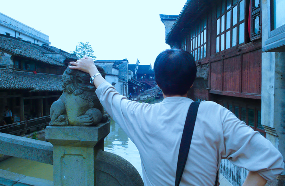 六月，滋养的相思吹奏琴箫声起的情缘更说