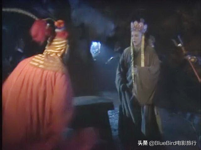 被誉为无法复制的经典电视剧86版《西游记》取景地大揭秘二