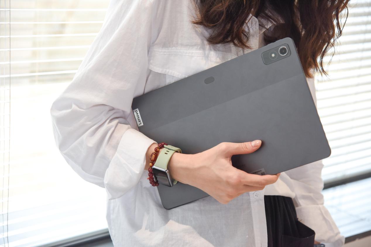 联想小新PadPro12.7英寸测评,联想小新padpro12.7平板王者测评