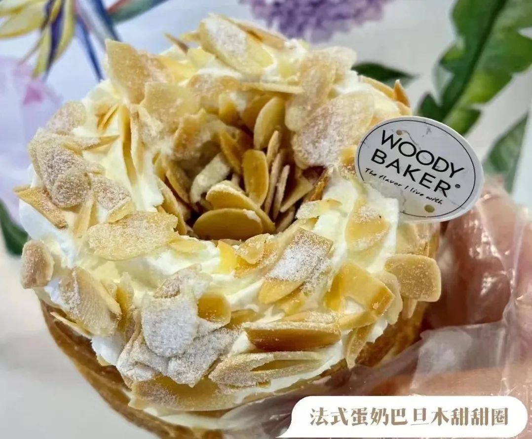 王一博同款拿破仑,王一博吃的拿破仑是啥牌子