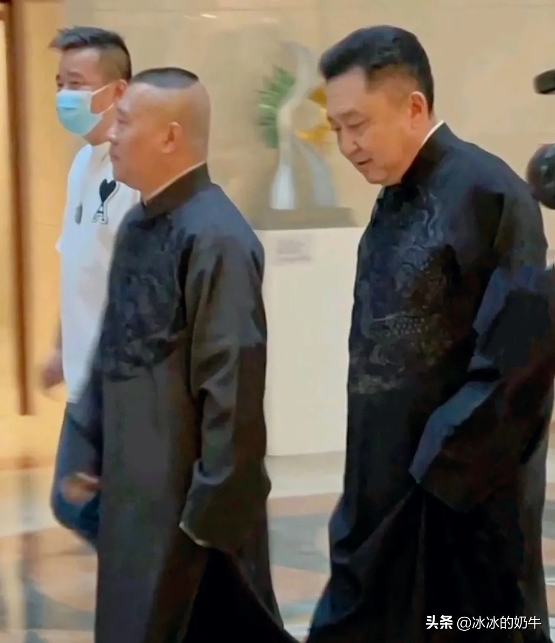 德云社相声大会最新版郭德纲,德云社郭德纲我要上春晚