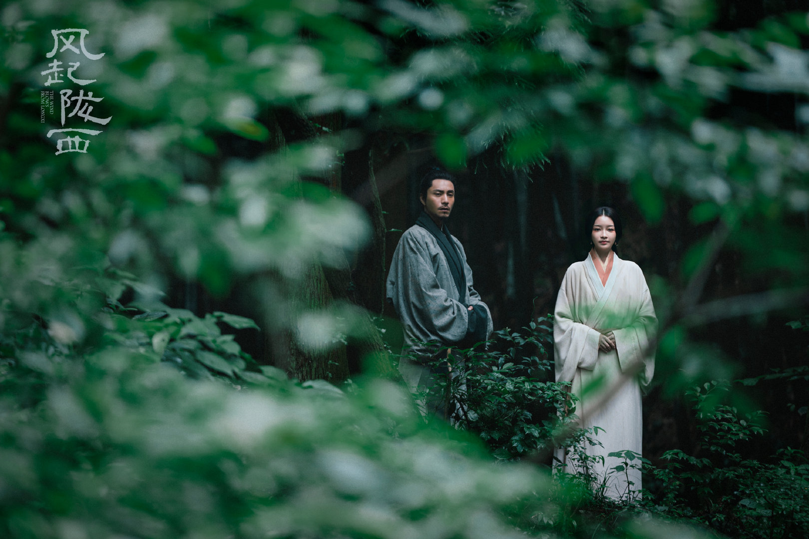 2020中国最好悬疑剧,中国最好的10部悬疑剧