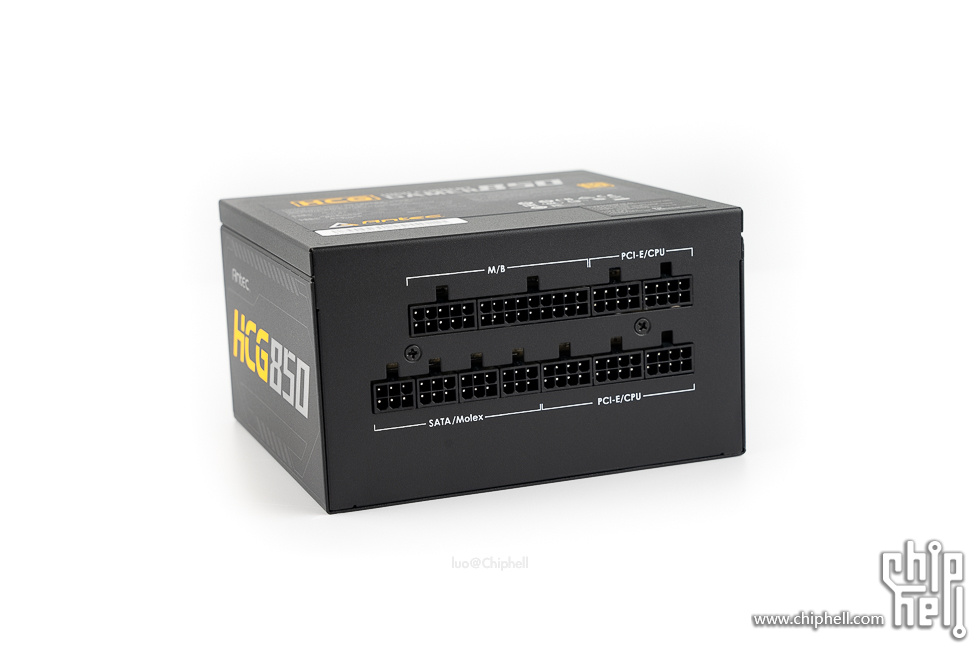 一台低调的风冷主机-九州风神幻境黑CK560装机分享