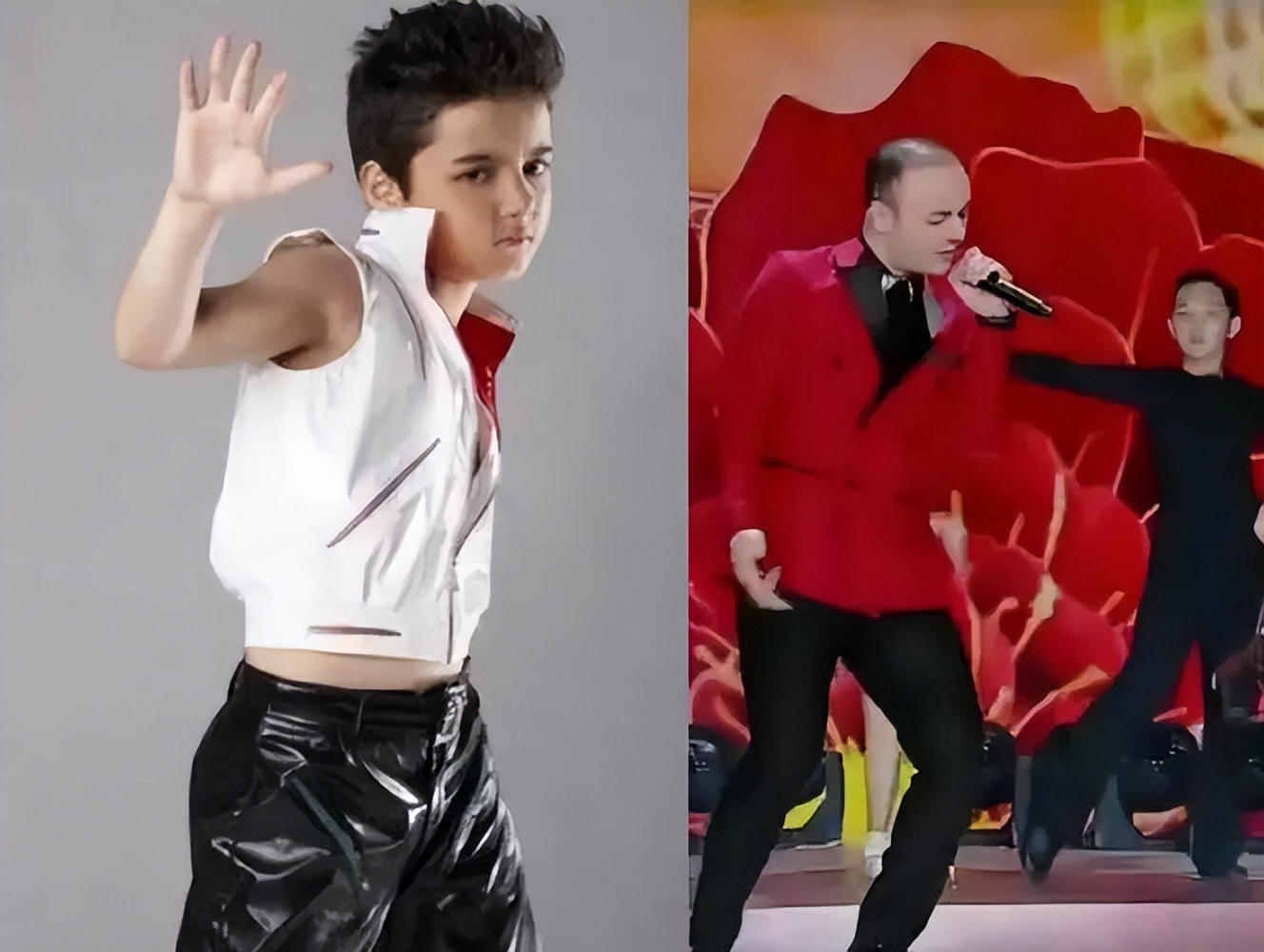 被资本毁掉的10位童星,被毁了一生的童星