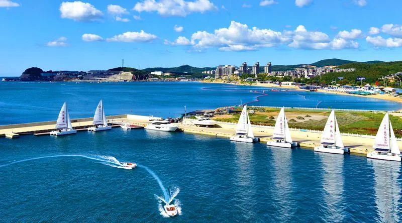 国庆来大连玩,国庆去哪里玩大连