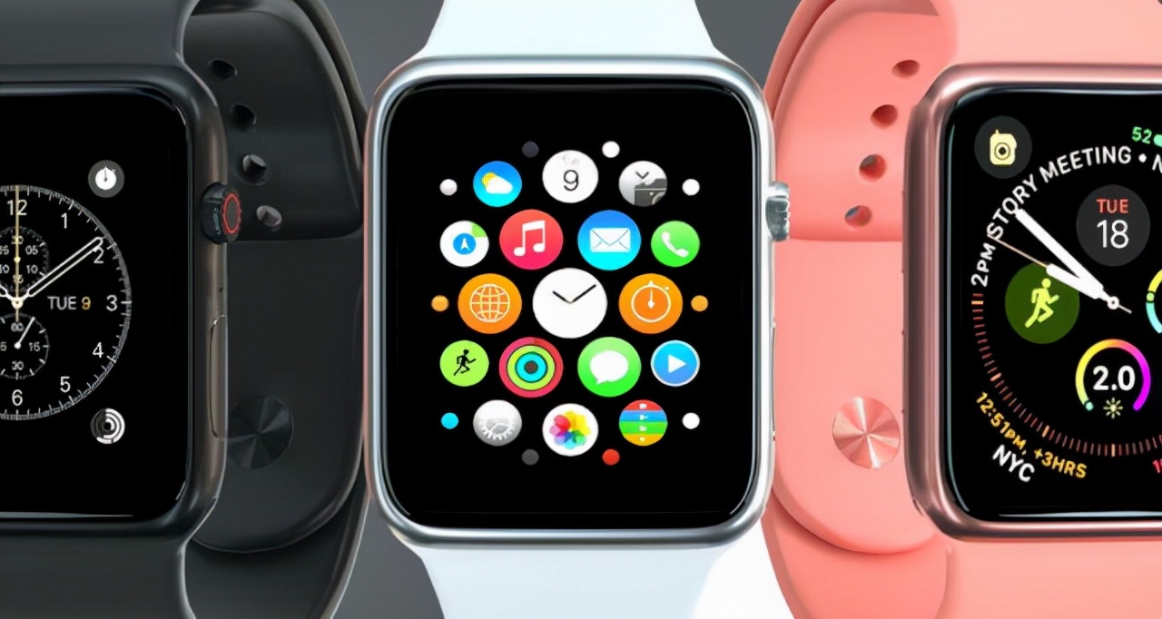 苹果突破3万亿,苹果突破3万亿影响有多大