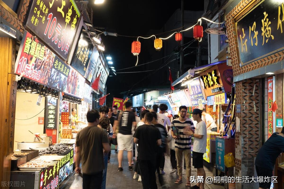 厦门闽南特色文化视频,厦门台湾民俗村旅游攻略