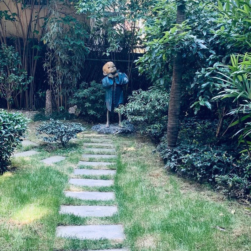 上海音乐名人故居,上海哪位名人故居最值得打卡