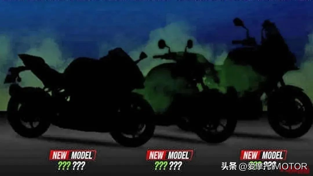 三万左右的川崎哈雷,川崎哈雷最新消息