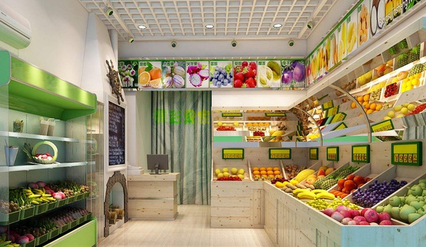 生鲜如何进入商超渠道,如何运营生鲜零售渠道