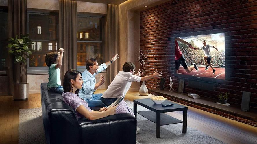 2022年电视峰值亮度TOP5：海信第一，TCL第三，小米化身守门员