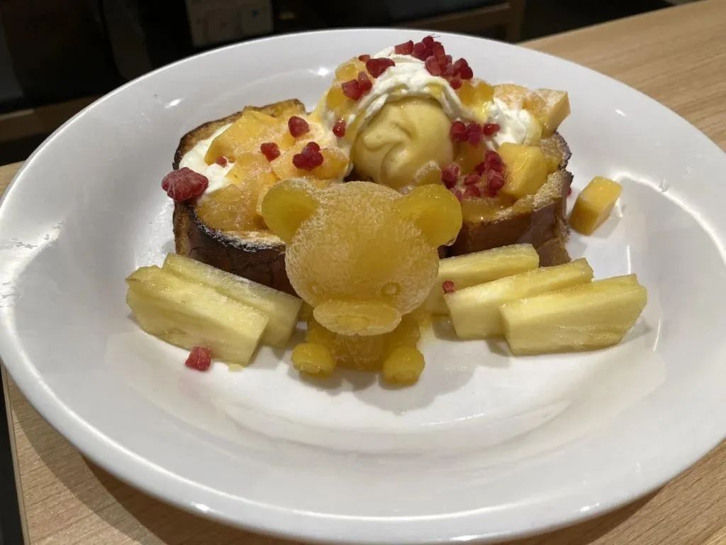 香港适合带孩子去的亲子餐厅,香港亲子餐厅哪家好吃