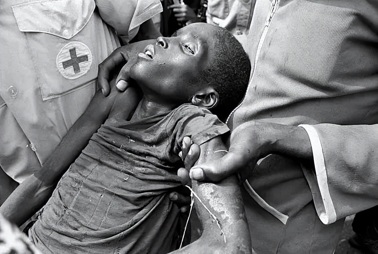 武大霍乱，责任全在美方？